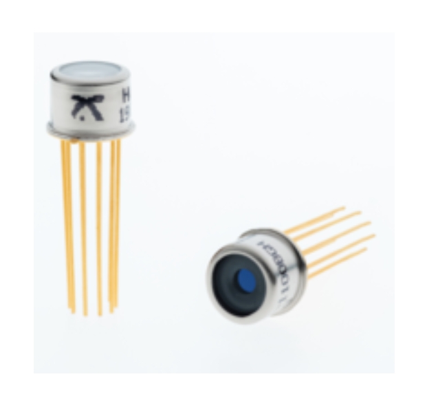 EXCELITAS  埃塞力达   HPR-1100BGH 硅PIN光电二极管