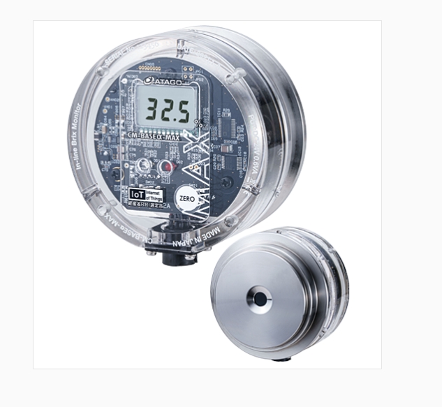 ATAGO 爱拓      在线折光仪 CM-BASEα-MAX