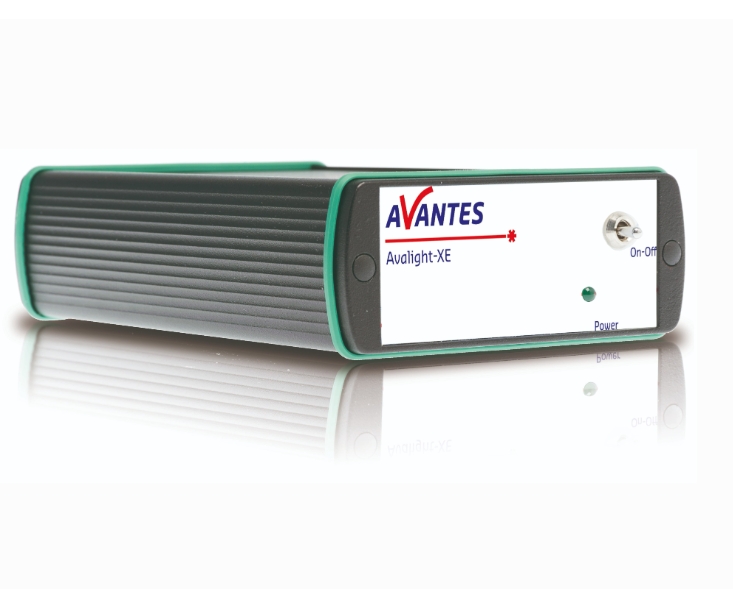 AVANTES 爱万提斯     AvaLight-XE 脉冲氙灯