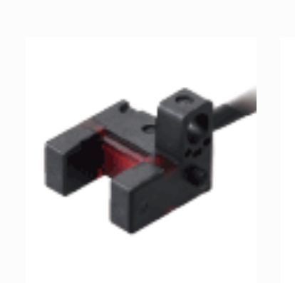 Panasonic 松下     PM-F25 放大器内置・U型微型光电传感器