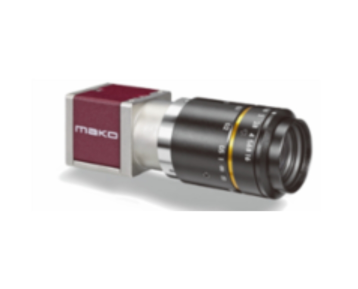 AVT  瑷茘德      Mako U-029B 面阵相机