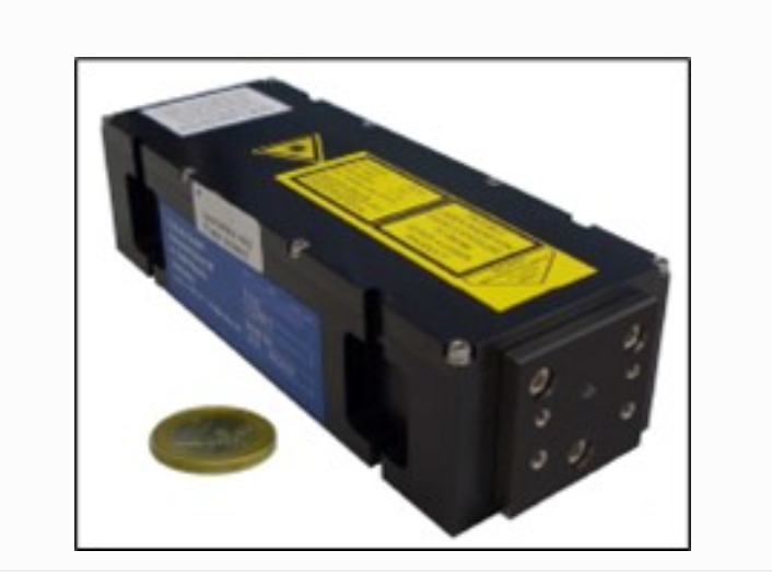 Sintec 新特   SFQSS 266-Q系列脉冲YAG激光器