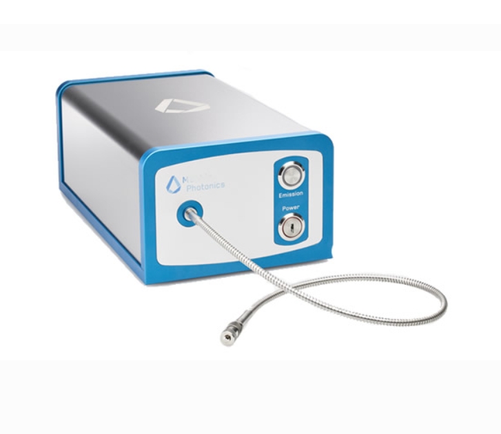 Sintec 新特    1550nm 飞秒激光器