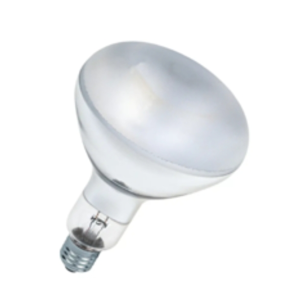 OSRAM  欧司朗光源   ULTRA VITALUX 300 W 230 V E27 紫外线灯泡