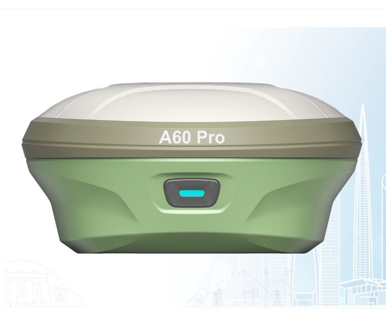 FOIF 苏州一光    A60PRO RTK测量系统