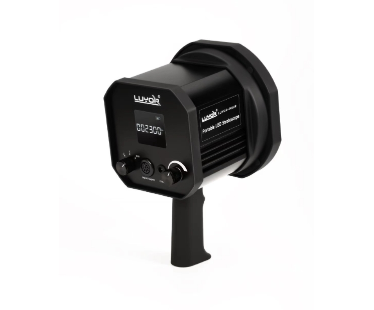 LUYOR  路阳    LUYOR-906IR 850nm 红外频闪仪