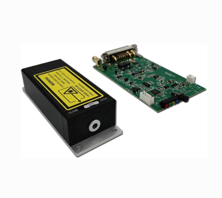 Sintec 新特    STXL-A系列1.5ns微片激光器