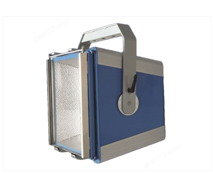 Spectral science 努美科技   大面积氙灯光源