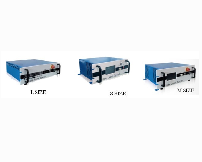 Sintec 新特    STK-DS3光纤耦合半导体激光器系统