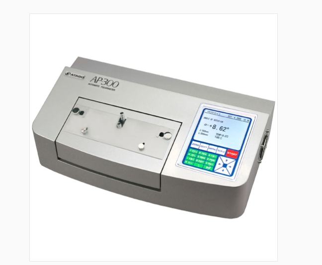 ATAGO 爱拓    AP-300 全自动旋光仪 （制药行业--D套装）