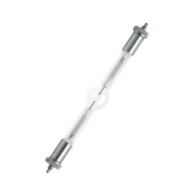 OSRAM  欧司朗光源   HMI 1200 W/DXS 双端金卤灯