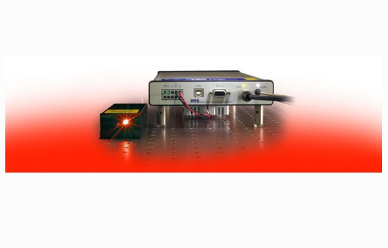 Sintec 新特    628nm可见光光纤激光器