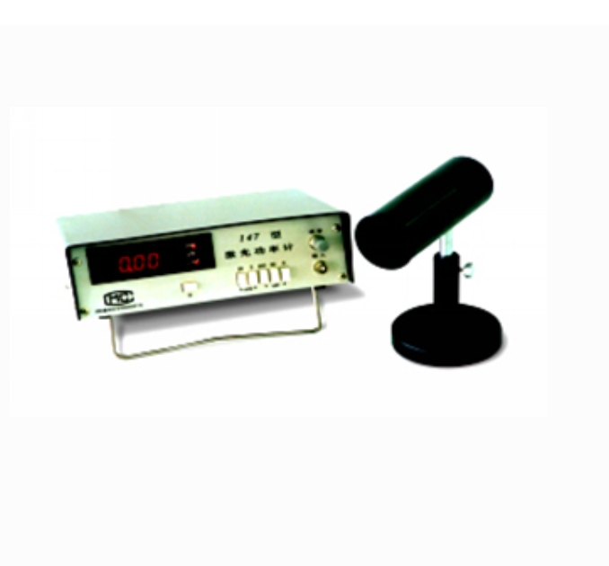 Sintec 新特    STS-147型激光功率计