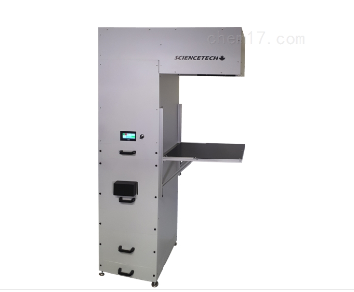 Spectral science 努美科技  SSIVT-20C稳态太阳能电池伏安特性曲线测试