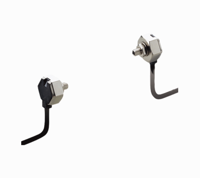 Panasonic 松下    EX-31A 螺纹头小型光电传感器[放大器内置]