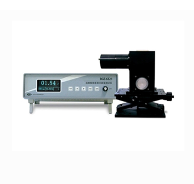 Sintec 新特   STS-BGS-6321型高重复频率激光能量测试仪