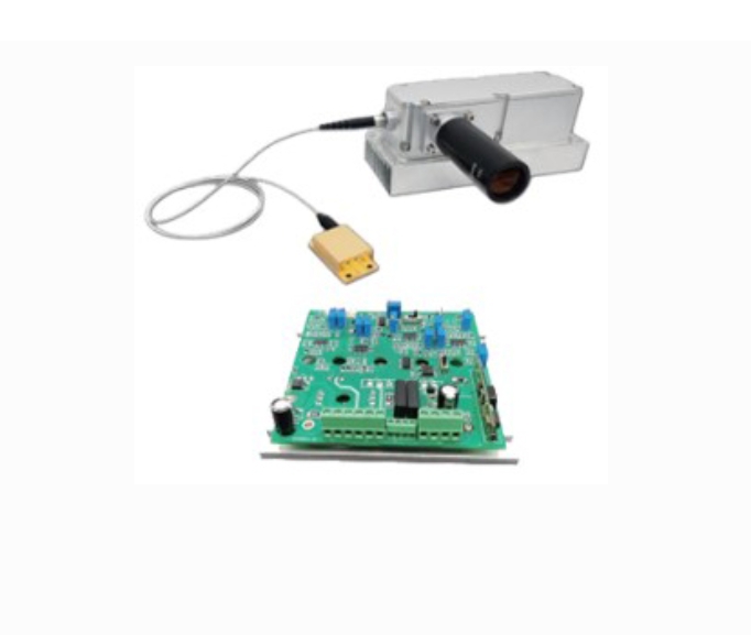 Sintec 新特    STXL-E3系列二极管泵浦固体激光器