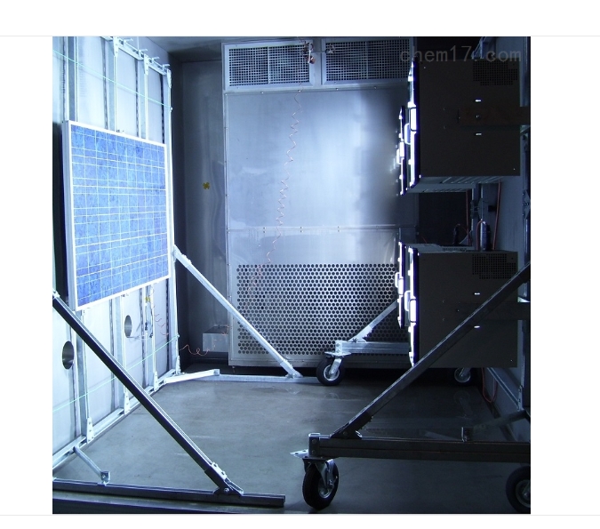 Spectral science 努美科技   大面积太阳光模拟器