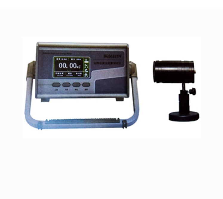 Sintec 新特    STS-BGS-6321N型纳焦级激光能量测试仪