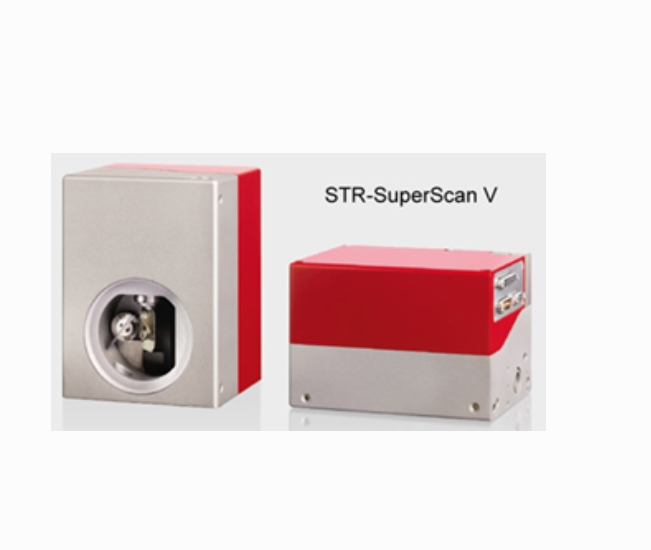 Sintec 新特     STR-SuperScan V扫描振镜