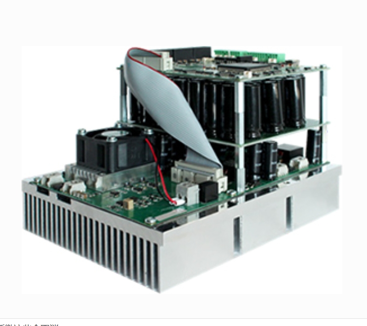 Sintec 新特    QCW激光二极管驱动器