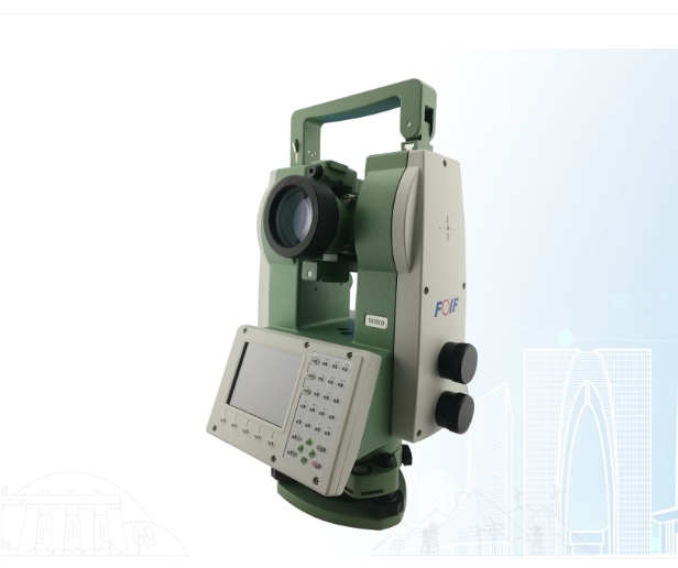 FOIF 苏州一光    DT005-ZA/DT010-ZA 高精度光学自准直电子经纬仪