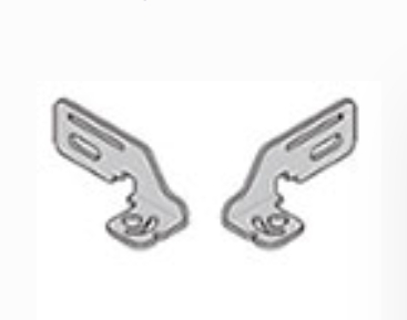 Panasonic 松下     MS-SF4BC-6 安装支架