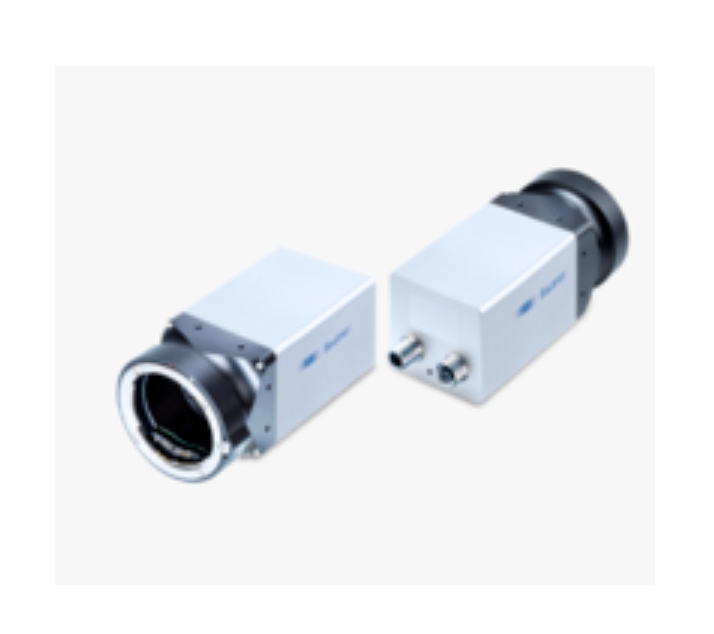 Baumer 宝盟     VLXT-81M.I 工业相机