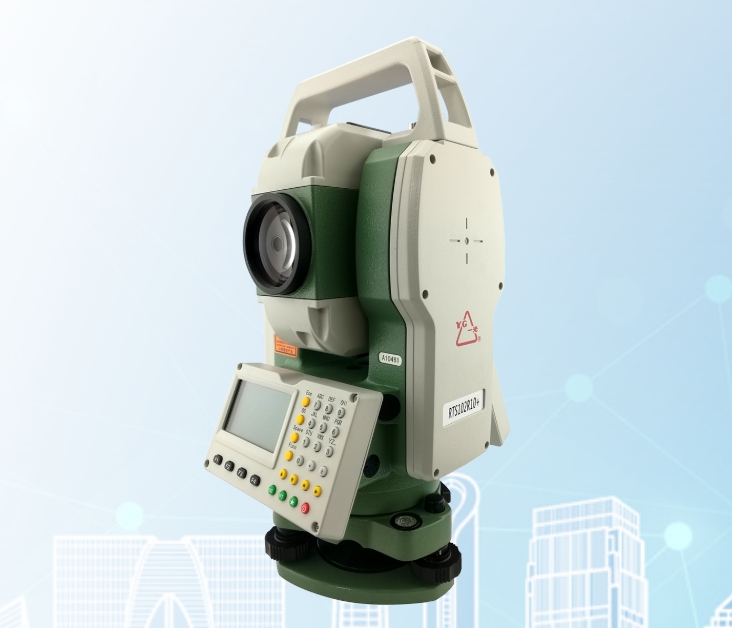 FOIF 苏州一光    RTS102R10+全站仪