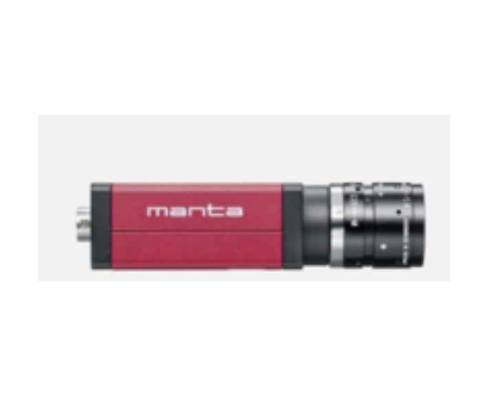 AVT  瑷茘德    Manta G-145B NIR 面阵相机