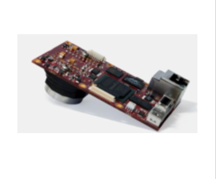 AVT  瑷茘德     GB 2450 面阵相机