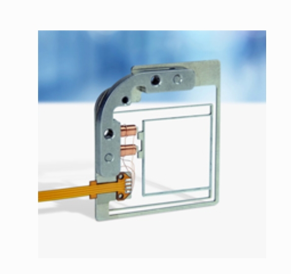 Sintec 新特     STOT-LSR散斑衰减器
