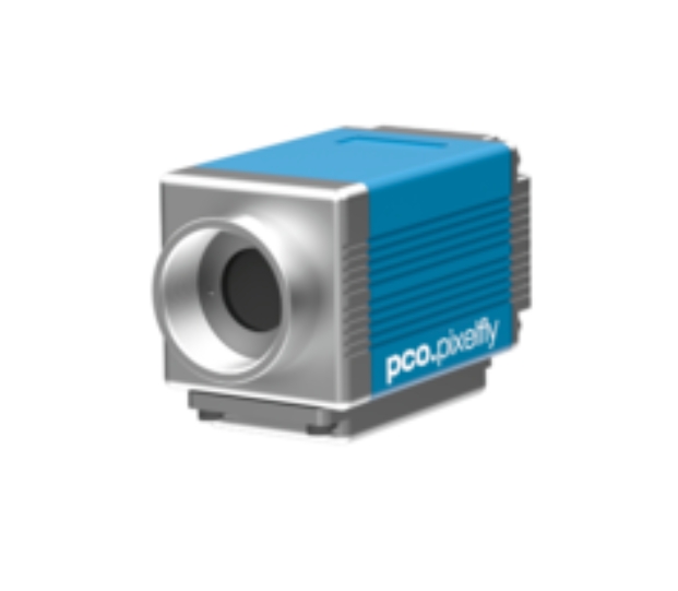 EXCELITAS  埃塞力达    pco. pixelfly 1.4 DS USB 工业相机