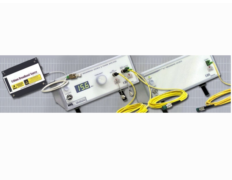 Sintec 新特    ST-EBS 掺铒光纤宽带光源
