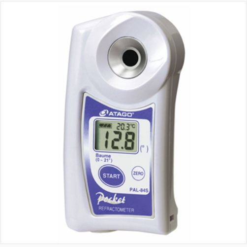 ATAGO 爱拓    PAL-84S 葡萄酒浓度计