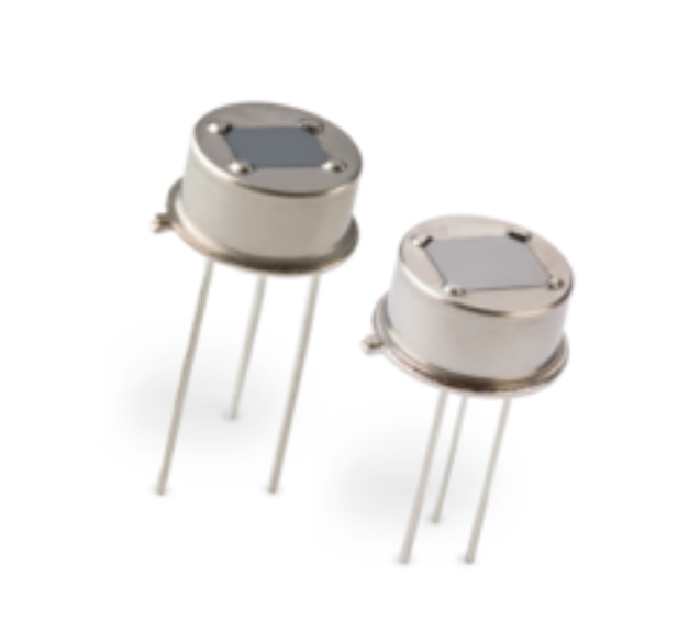 EXCELITAS  埃塞力达    PYD 1788 双元热释电探测器