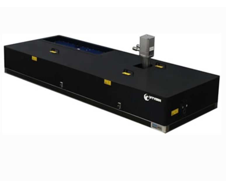 Sintec 新特   STKM-W1000 高功率超快放大器系统