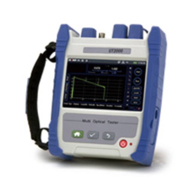 VIAVI Solutions 唯亚威   CT2000C光时域反射仪