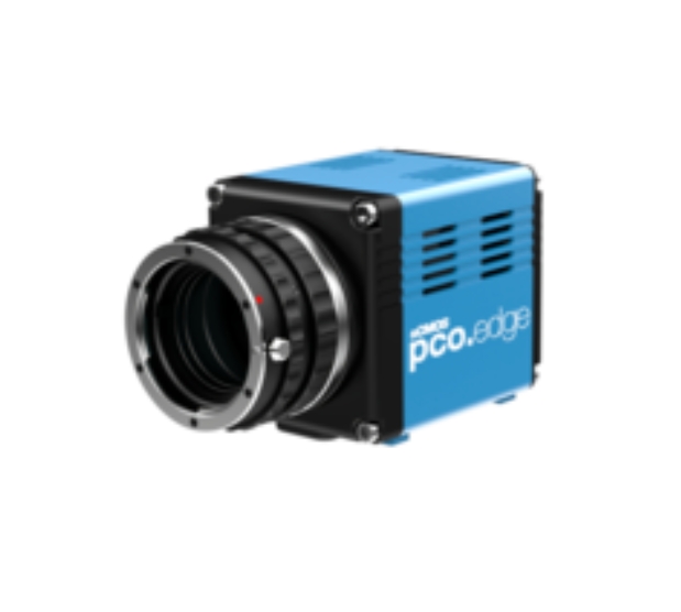EXCELITAS  埃塞力达     pco.edge 3.1 USB sCMOS 科学相机