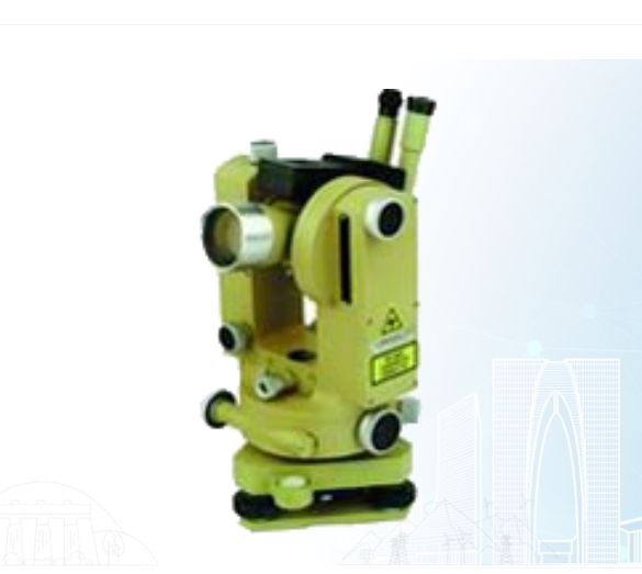 FOIF 苏州一光    J2-JDE 激光光学经纬仪