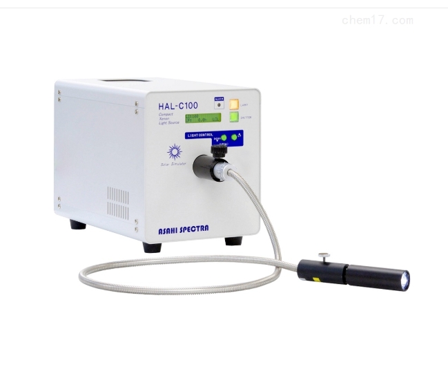 Spectral science 努美科技 LAX-C100  光氙灯光源系统