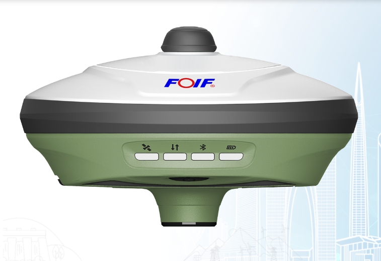 FOIF 苏州一光    A70PRO RTK测量系统