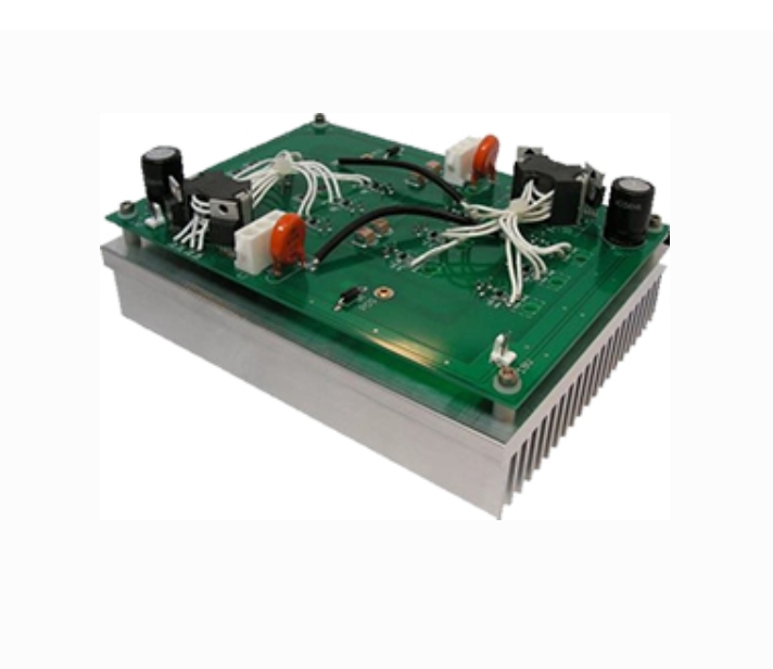 Sintec 新特     STG-HVR OEM普克尔盒电源