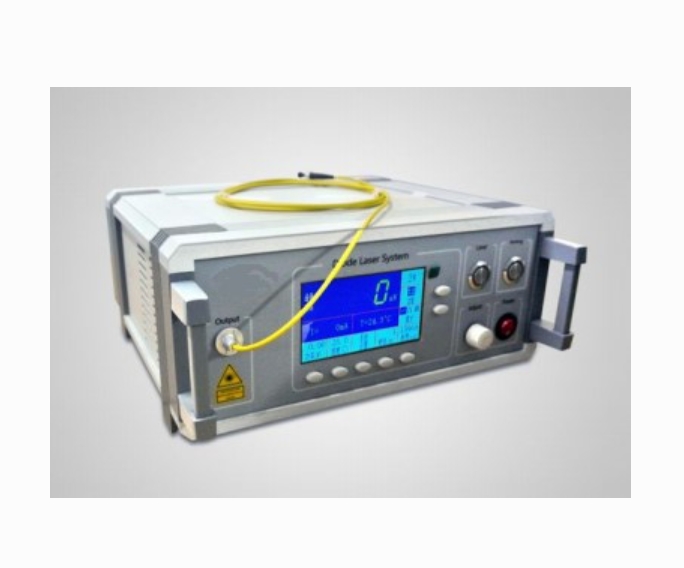 Sintec 新特    STK450nm-1550nm 光纤耦合半导体激光器系统机