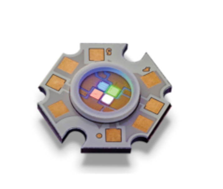 EXCELITAS  埃塞力达    ACULED 光源