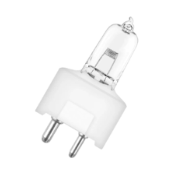 OSRAM  欧司朗光源   64628 100 W 12 V 卤素灯