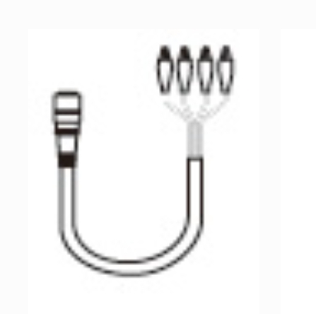 Panasonic 松下    SFC-WNC1 电缆套装