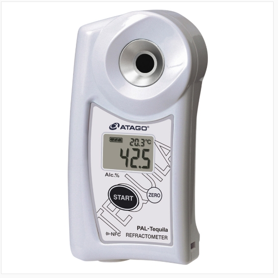 ATAGO 爱拓    PAL-Tequila 龙舌兰酒浓度计