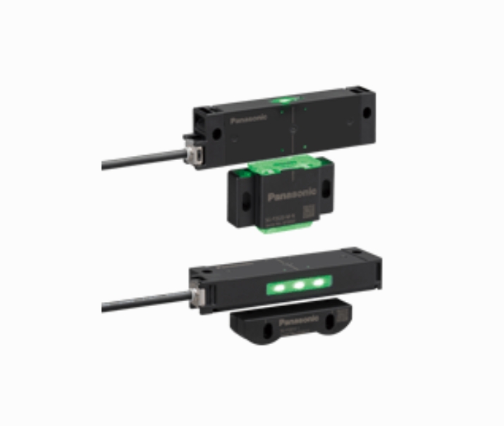 Panasonic 松下    SG-P 非接触式安全门开关