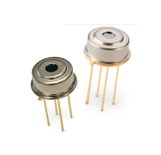 EXCELITAS  埃塞力达    TPID 1T 0224 热电堆探测器